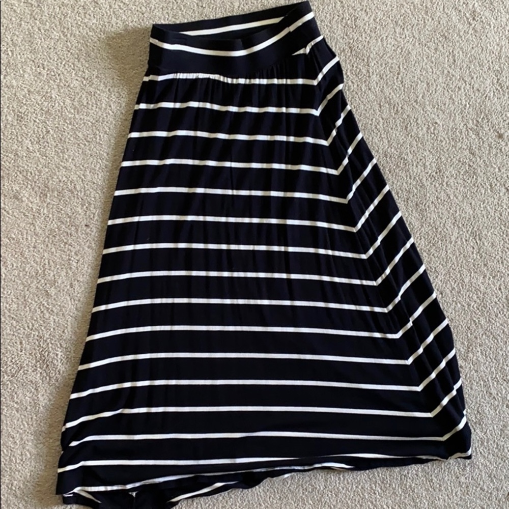 Girls maxi skirt